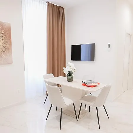 Apartamento Kamal *