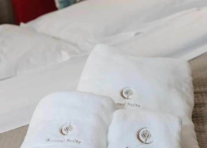 Kamal Appartamento Bari