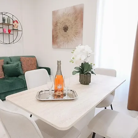 Appartement Kamal Bari