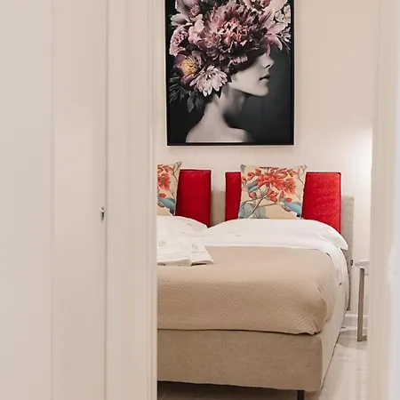 Kamal Apartament *