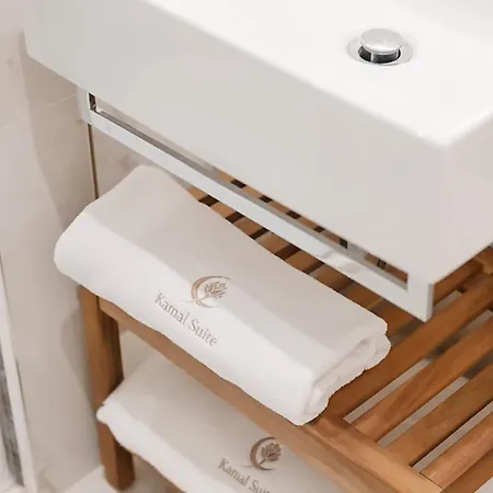 Kamal Апартаменты Бари