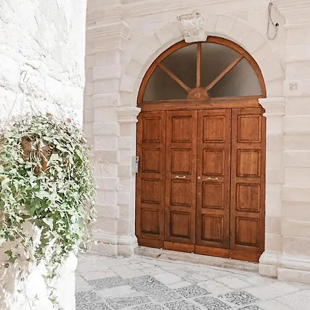 Kamal Апартаменты *